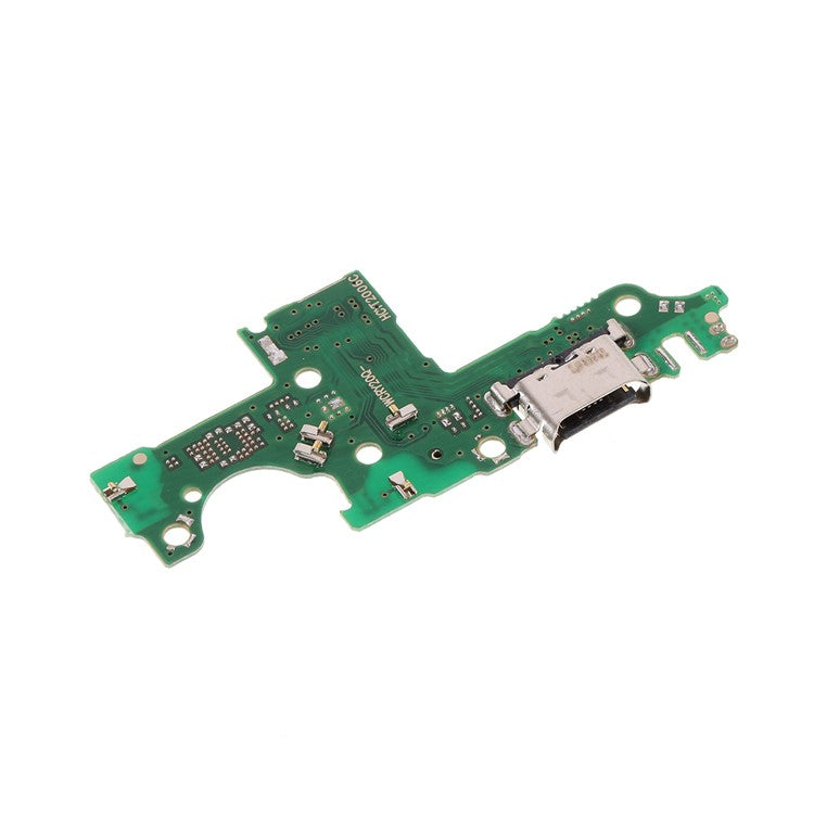 Charging Port Dock Connector Flex Cable Part for Huawei Honor 20 Lite