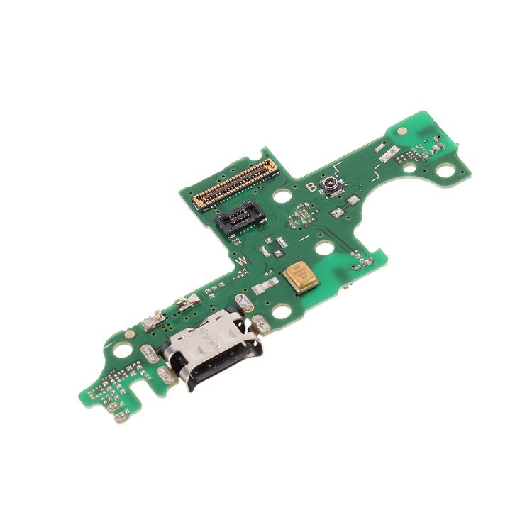 Charging Port Dock Connector Flex Cable Part for Huawei Honor 20 Lite