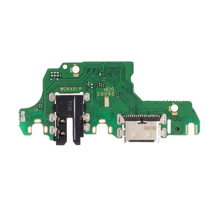 Charging Port Dock Connector Flex Cable Part for Huawei Nova 5i Pro