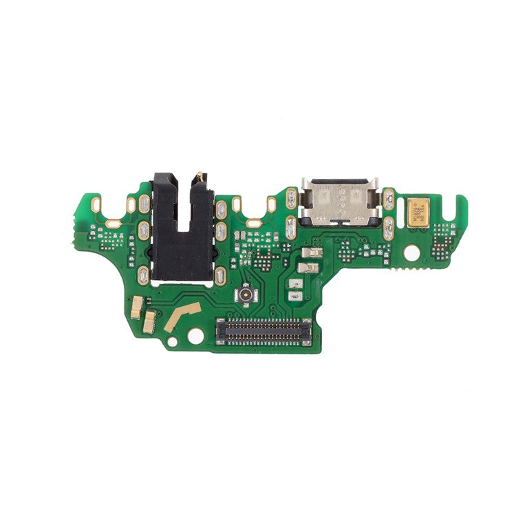 Charging Port Dock Connector Flex Cable Part for Huawei Nova 5i Pro