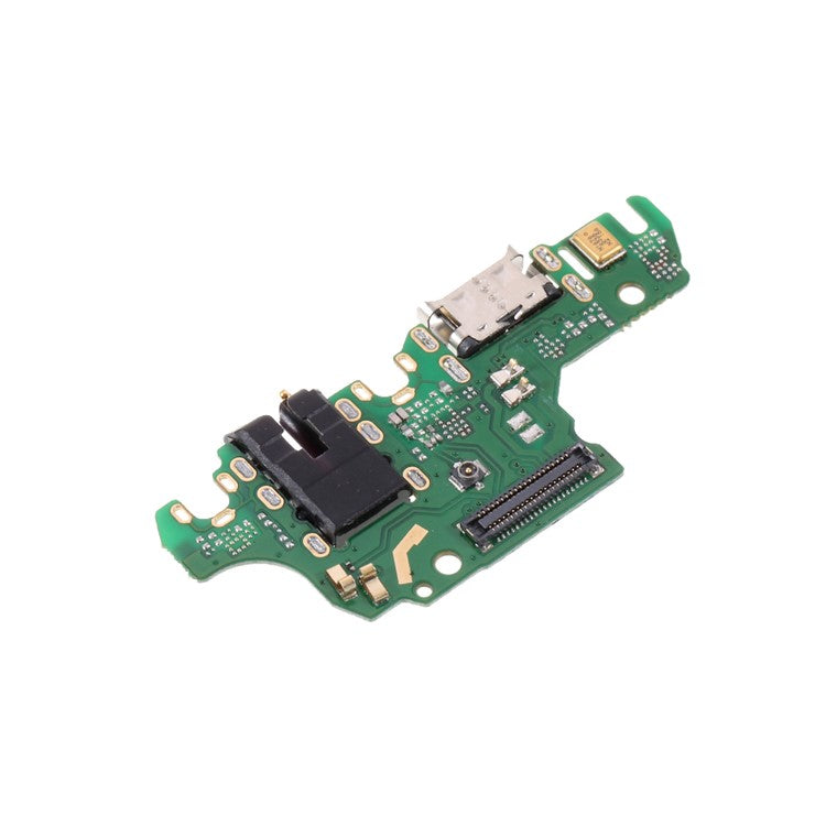Charging Port Dock Connector Flex Cable Part for Huawei Nova 5i Pro