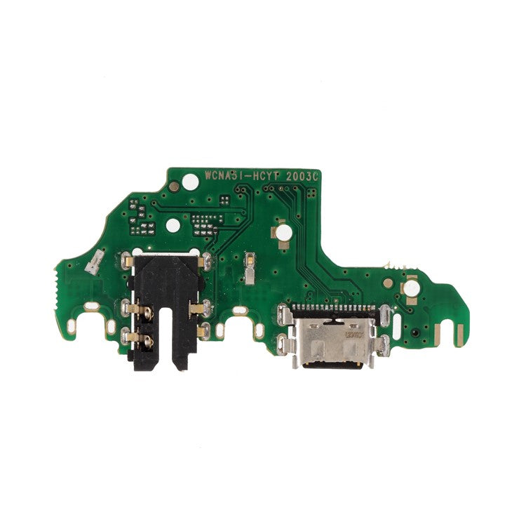 Charging Port Dock Connector Flex Cable Part for Huawei Nova 5i