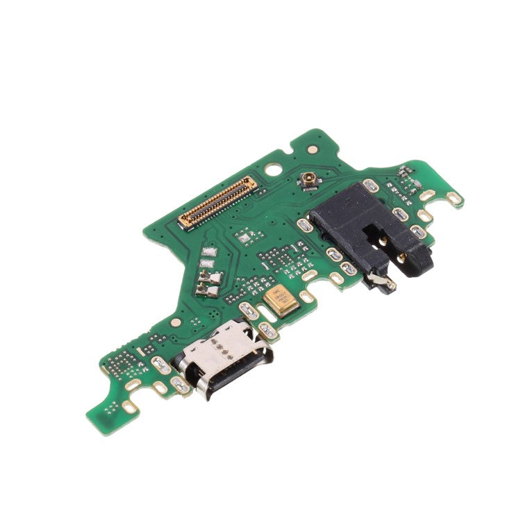 Charging Port Dock Connector Flex Cable Part for Huawei Honor 30S / Nova 7 SE