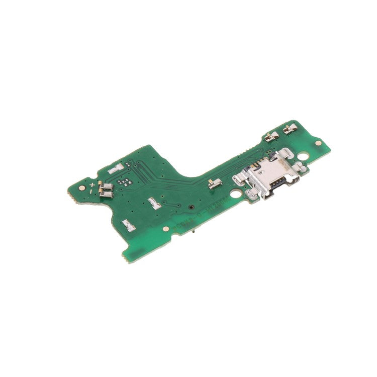 Charging Port Dock Connector Flex Cable Part for Huawei Y7 (2019) / Enjoy 9 / Y7 Pro (2019)