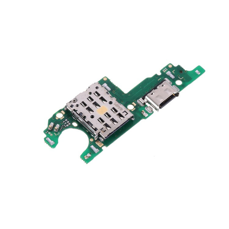 Dock Connector Charging Port Flex Cable Replacement for Honor X10 5G