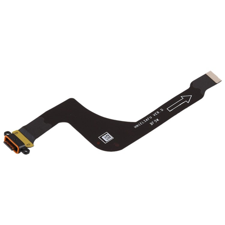 OEM Dock Connector Charging Port Flex Cable Replacement for Huawei P40 Pro