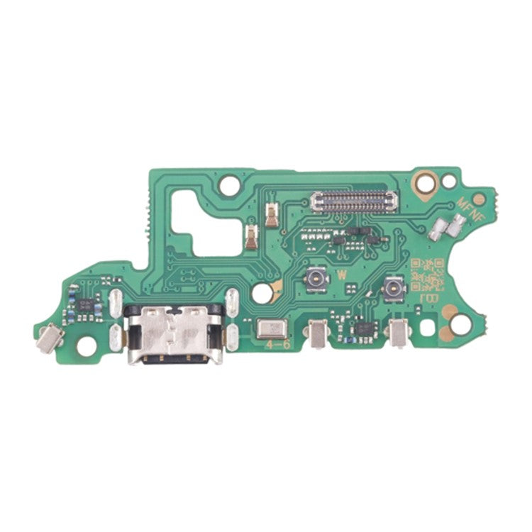 For Honor X8b 4G Assembly Charging Port Flex Cable with IC Part (Without Logo)