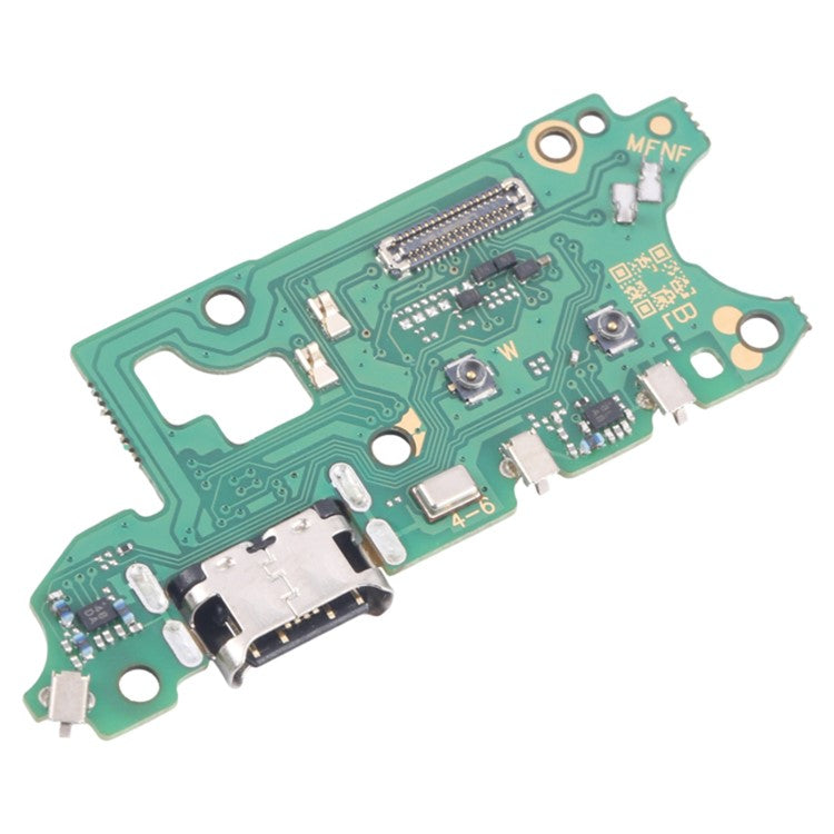 For Honor X8b 4G Assembly Charging Port Flex Cable with IC Part (Without Logo)