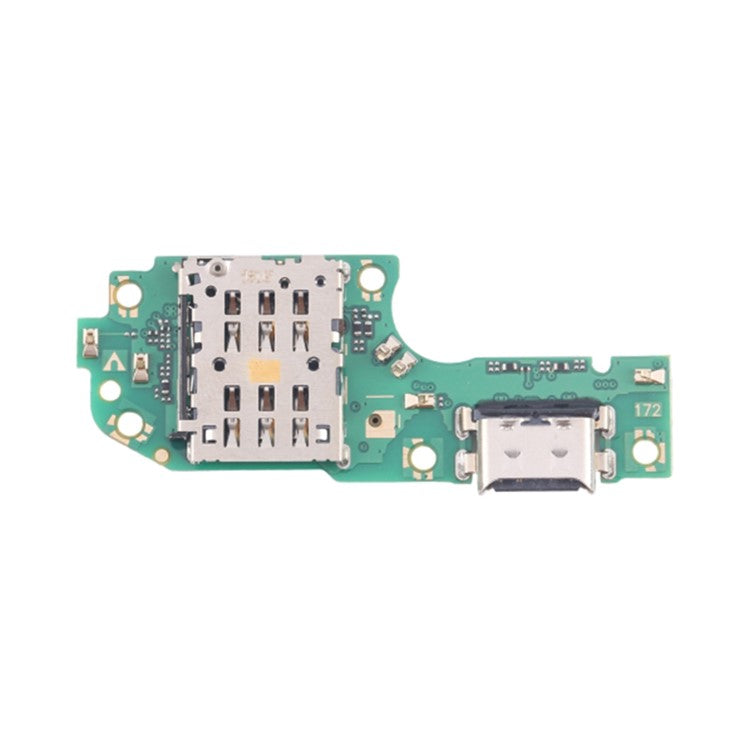 For Huawei Enjoy 70 Pro Assembly Charging Port Flex Cable with IC Part (Without Logo)