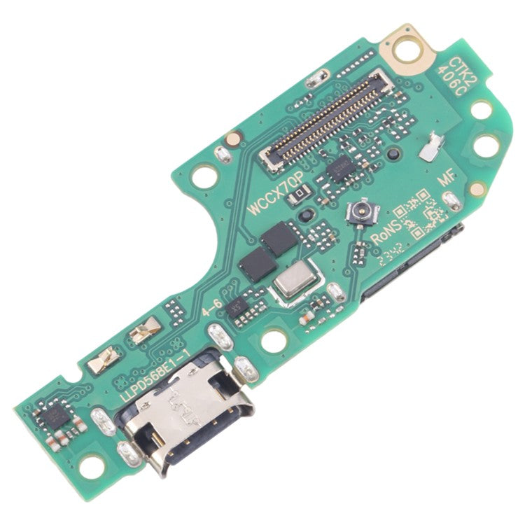 For Huawei Enjoy 70 Pro Assembly Charging Port Flex Cable with IC Part (Without Logo)