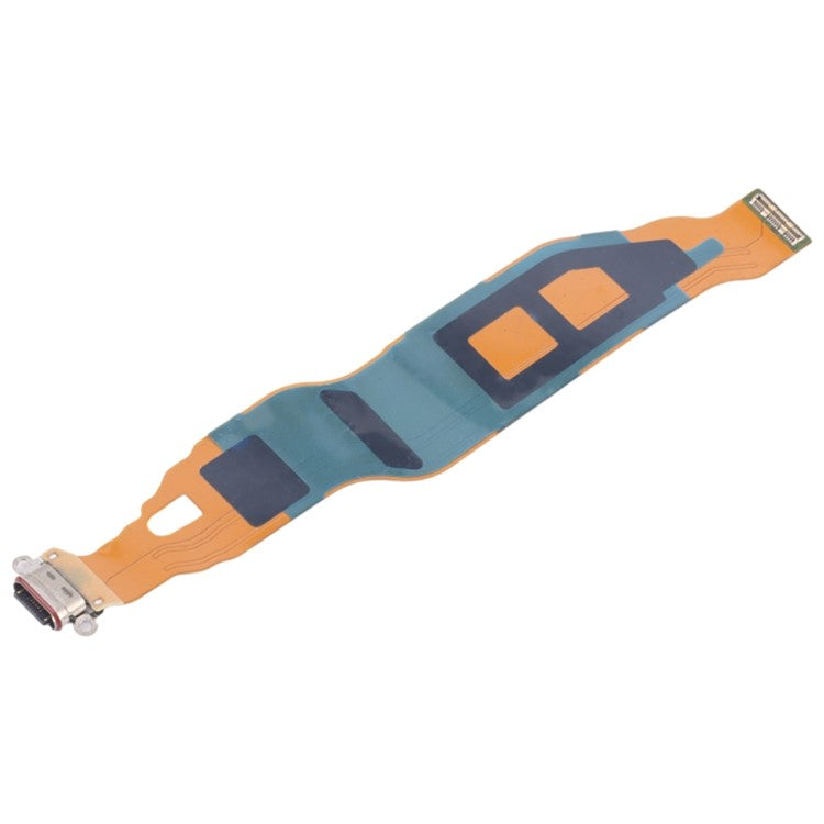 For Oppo Reno11 Pro 5G (Global) Dock Connector Charging Port Flex Cable Repair Part (Without Logo)