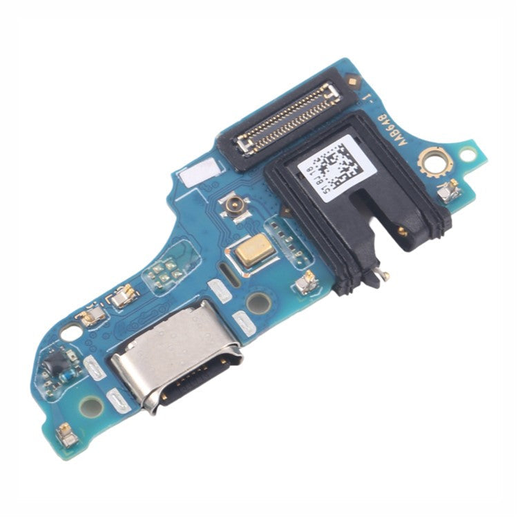For Realme C53 (India) / (Global) Dock Connector Charging Port Flex Cable Repair Part (Without Logo)