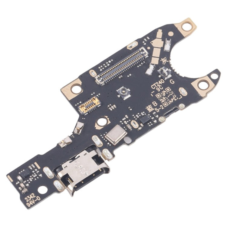 For Honor 200 5G Assembly Charging Port Flex Cable with IC Part (Without Logo)