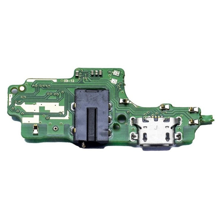 For TECNO Spark Go KC1 Dock Connector Charging Port Flex Cable Repair Part (Without Logo)