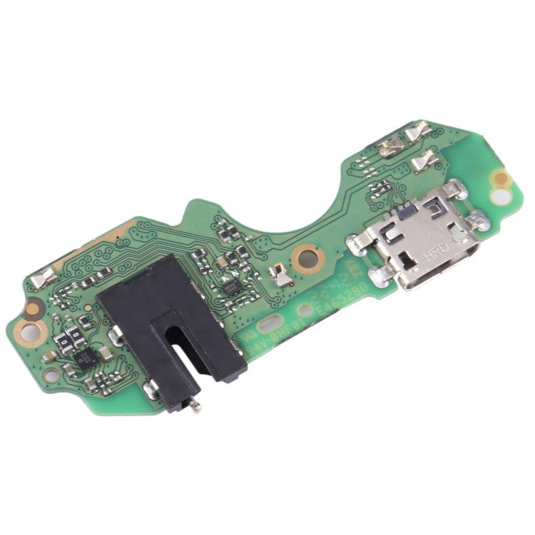 For TECNO Spark Go 2022 KG5, KG5h Dock Connector Charging Port Flex Cable Repair Part (Without Logo)