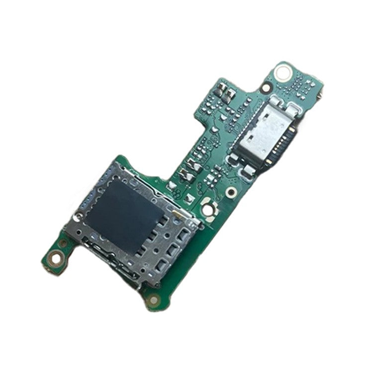 For TECNO Spark 20 Pro+ KJ7 Dock Connector Charging Port Flex Cable Repair Part (Without Logo)