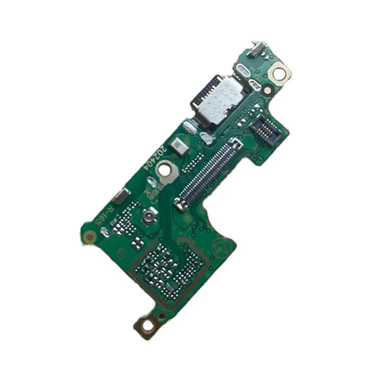 For TECNO Spark 20 Pro+ KJ7 Dock Connector Charging Port Flex Cable Repair Part (Without Logo)