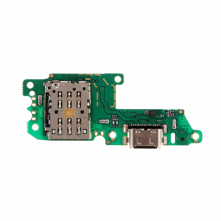 Dock Connector Charging Port Flex Cable Replacement for Huawei nova 7
