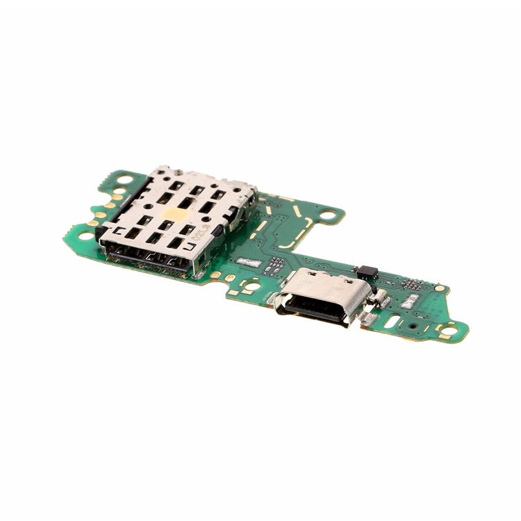 Dock Connector Charging Port Flex Cable Replacement for Huawei nova 7
