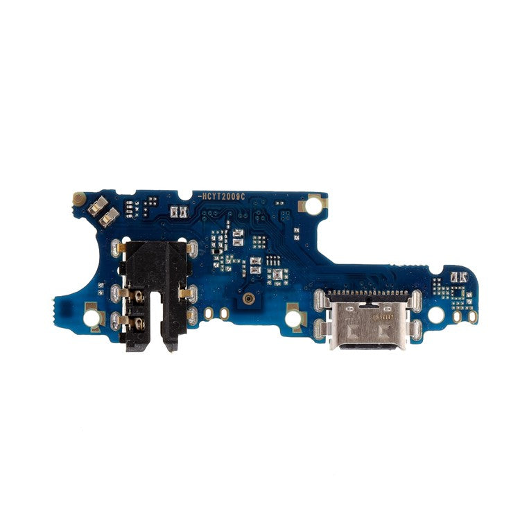 Dock Connector Charging Port Flex Cable Replacement for Honor X10 Max