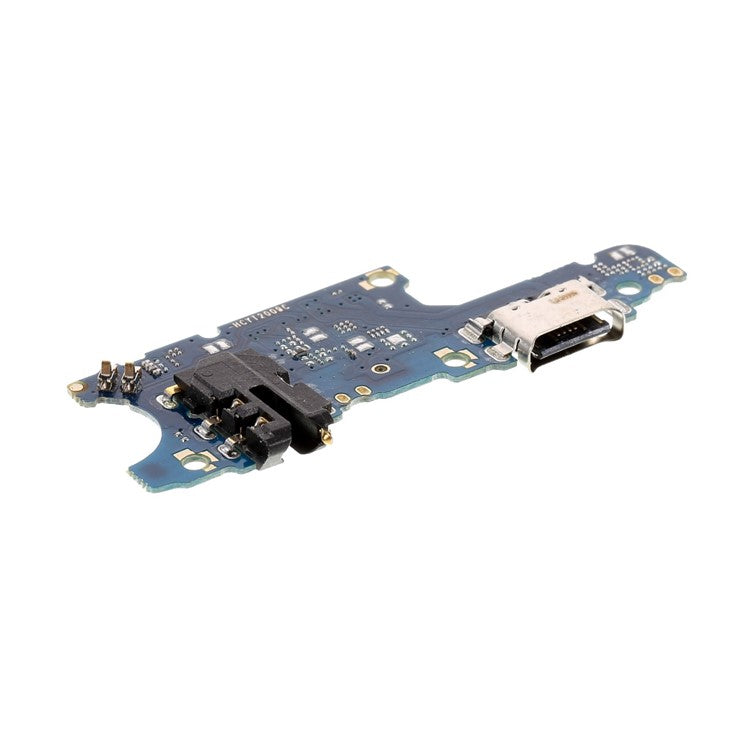 Dock Connector Charging Port Flex Cable Replacement for Honor X10 Max