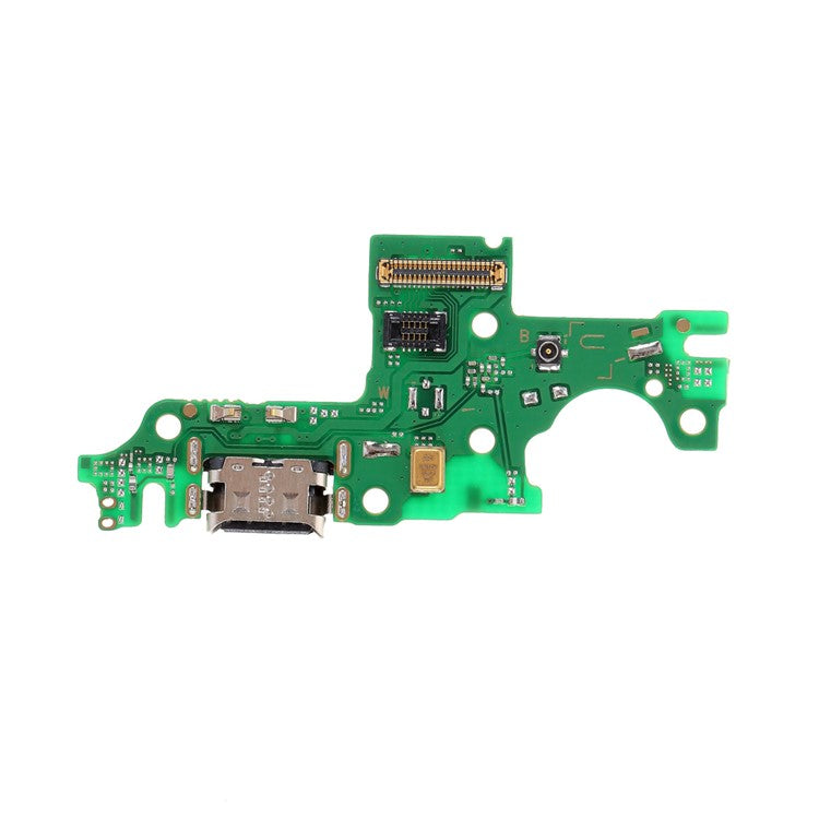 Dock Connector Charging Port Flex Cable Replacement for Honor Play 4T Pro