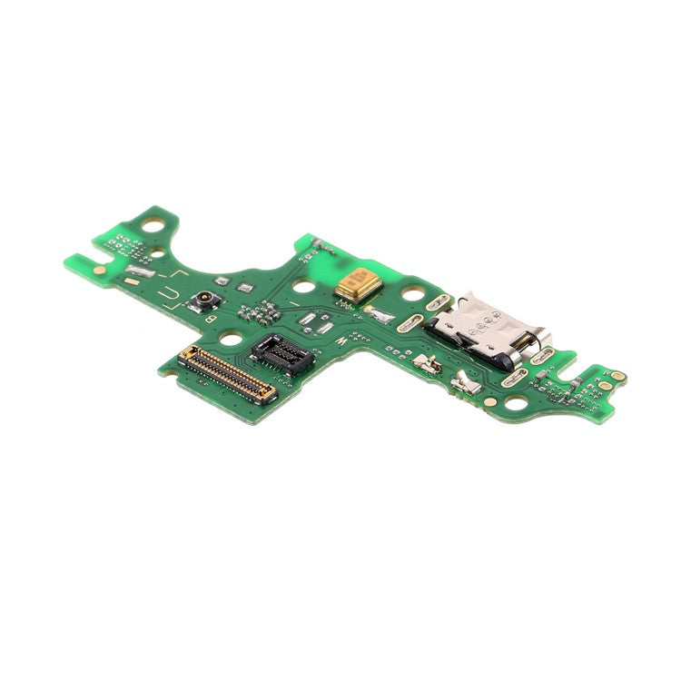 Dock Connector Charging Port Flex Cable Replacement for Honor Play 4T Pro