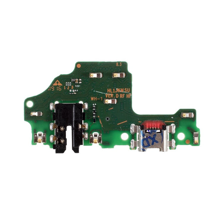 OEM Charging Port Flex Cable Replace Part for Huawei Y9 (2019)/Enjoy 9 Plus in China