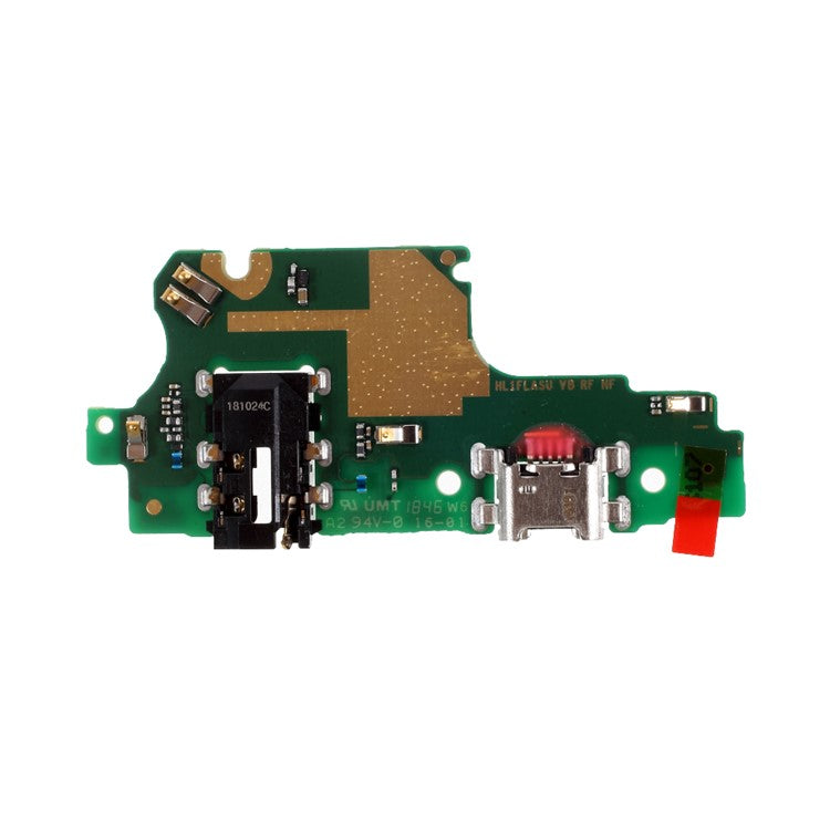 OEM Charging Port Flex Cable Replacement Part for Huawei Y9 (2018)/Enjoy 8 Plus in China