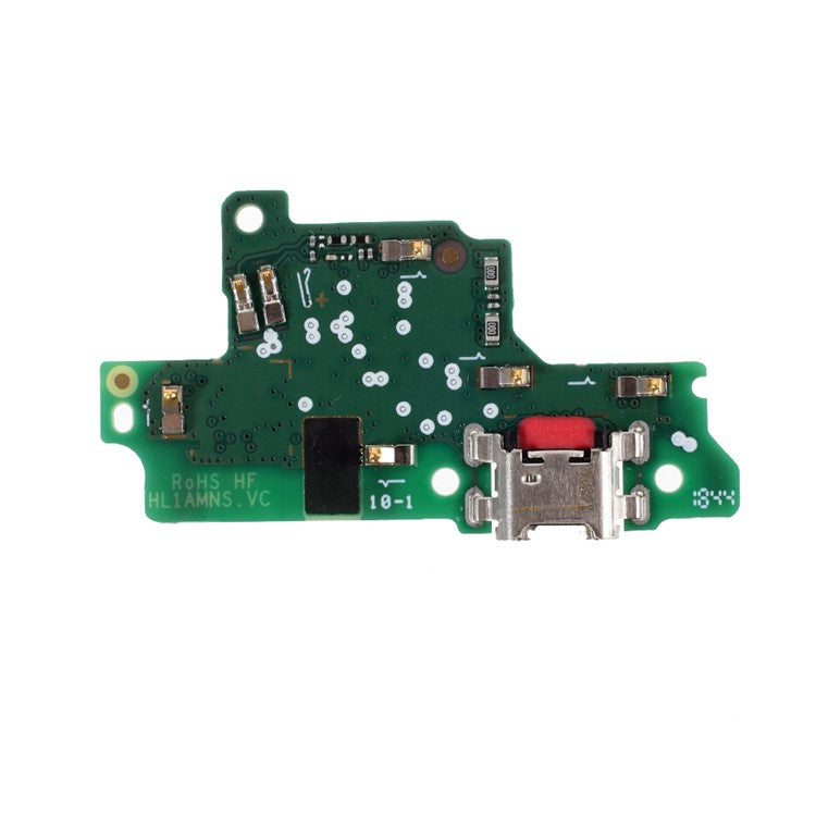 For Huawei Y5 (2019) OEM Charging Port Flex Cable Repair Part