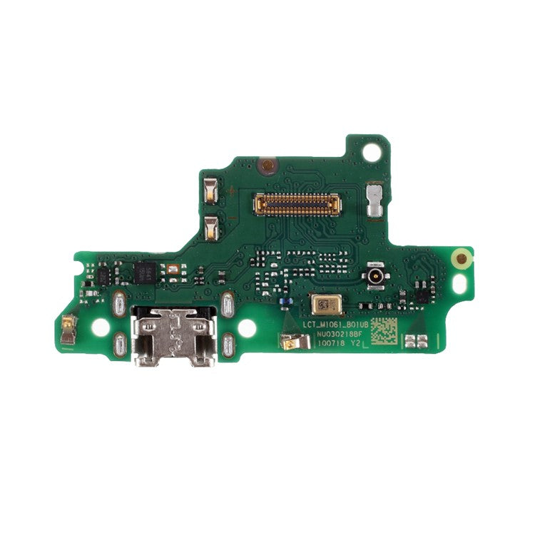 For Huawei Y5 (2019) OEM Charging Port Flex Cable Repair Part