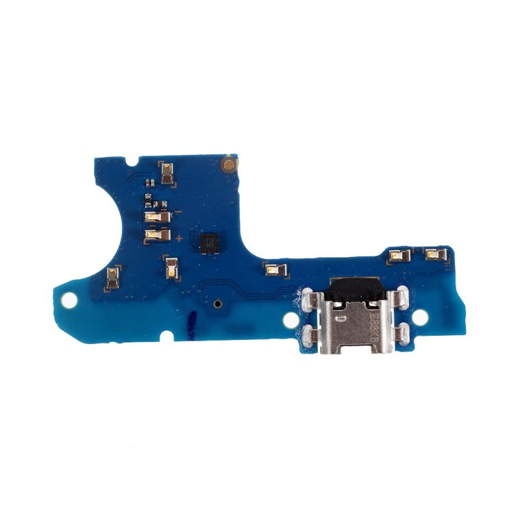 OEM Charging Port Dock Connector Flex Cable Part for Huawei Y7 (2019) / Y7 Pro(2019) / Y7 Prime (2019) (3+32G)