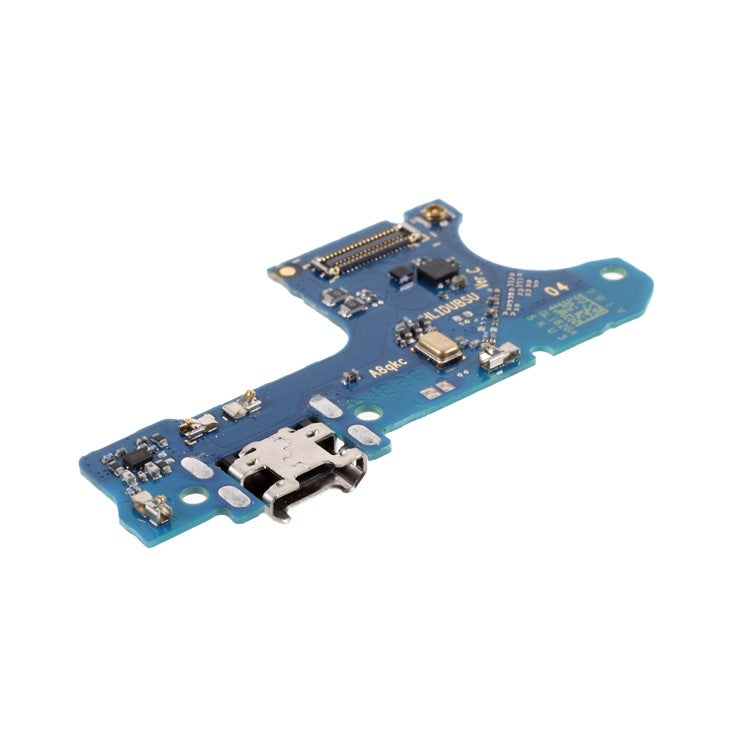 OEM Charging Port Dock Connector Flex Cable Part for Huawei Y7 (2019) / Y7 Pro(2019) / Y7 Prime (2019) (3+32G)