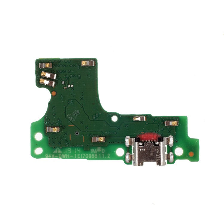 OEM Charging Port Flex Cable Replacement for Huawei Y6 (2019)