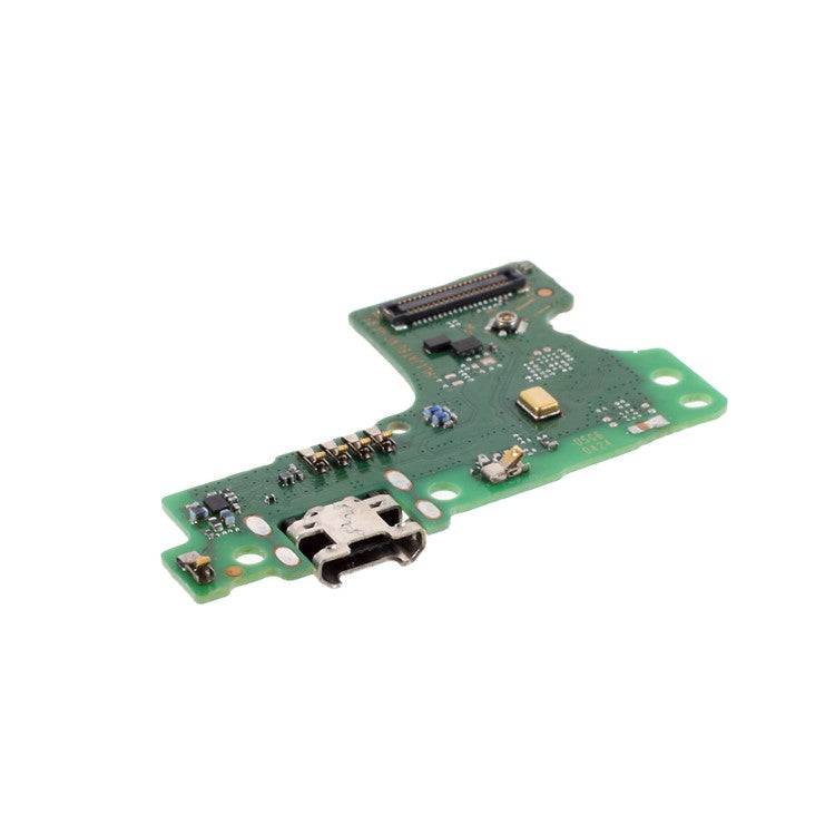 OEM Charging Port Flex Cable Replacement for Huawei Y6 (2019)