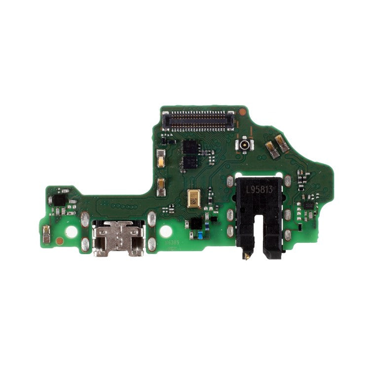 OEM Charging Port Jack Dock Plug Connector Flex Cable for Huawei Honor 8X