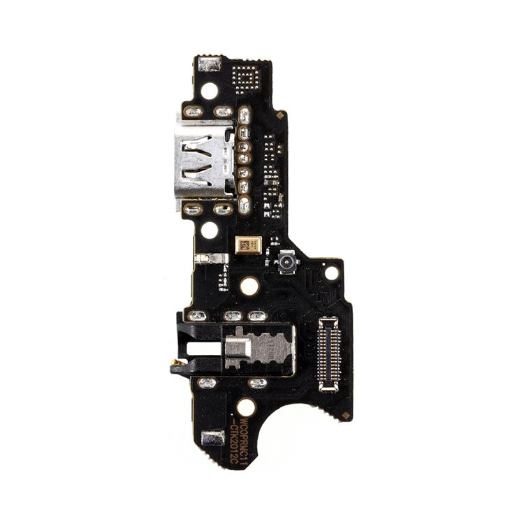 For Realme C11 (2020) / C12 / C15 Charging Port Flex Cable Spare Part