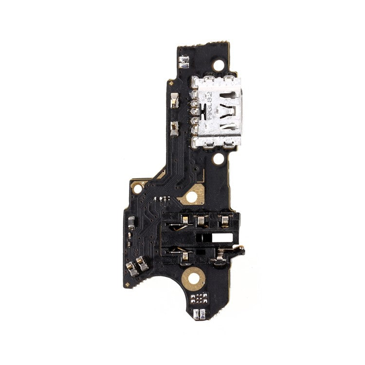 For Realme C11 (2020) / C12 / C15 Charging Port Flex Cable Spare Part