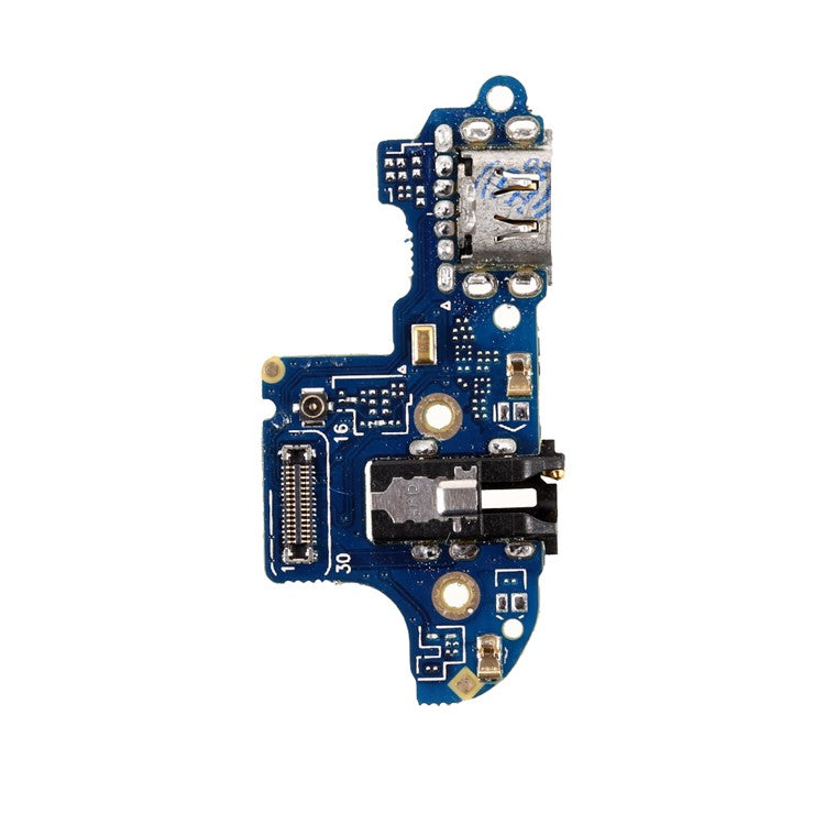 For Realme 3 Charging Port Flex Cable Spare Part