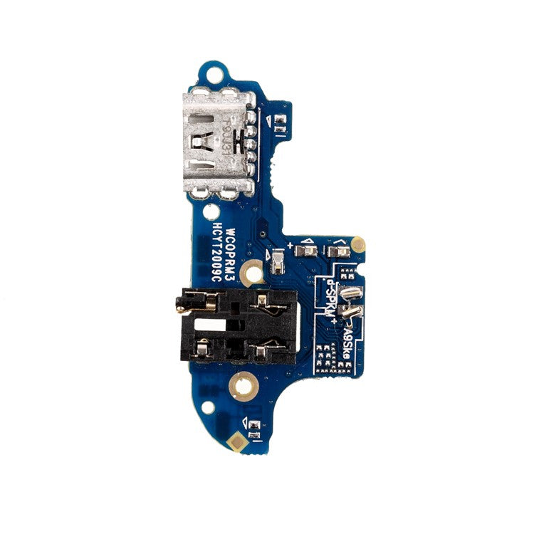 For Realme 3 Charging Port Flex Cable Spare Part