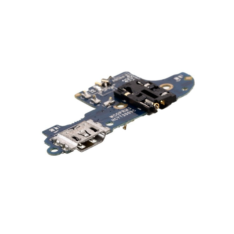 For Realme 3 Charging Port Flex Cable Spare Part