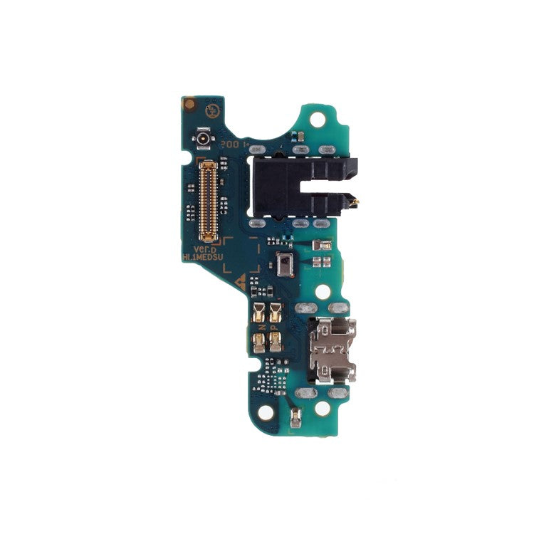 OEM Charging Port Flex Cable Replacement Part for Huawei Y6p 2020