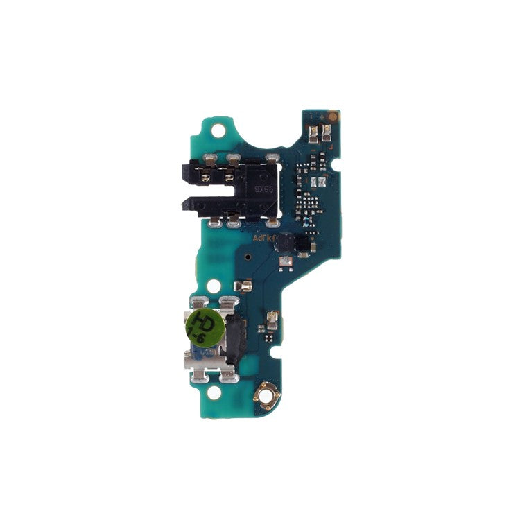 OEM Charging Port Flex Cable Replacement Part for Huawei Y6p 2020
