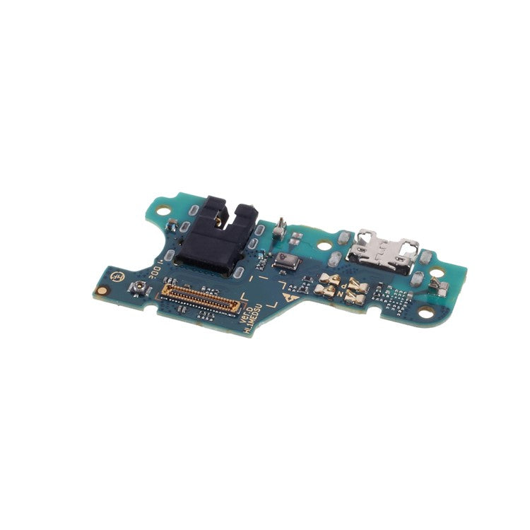 OEM Charging Port Flex Cable Replacement Part for Huawei Y6p 2020