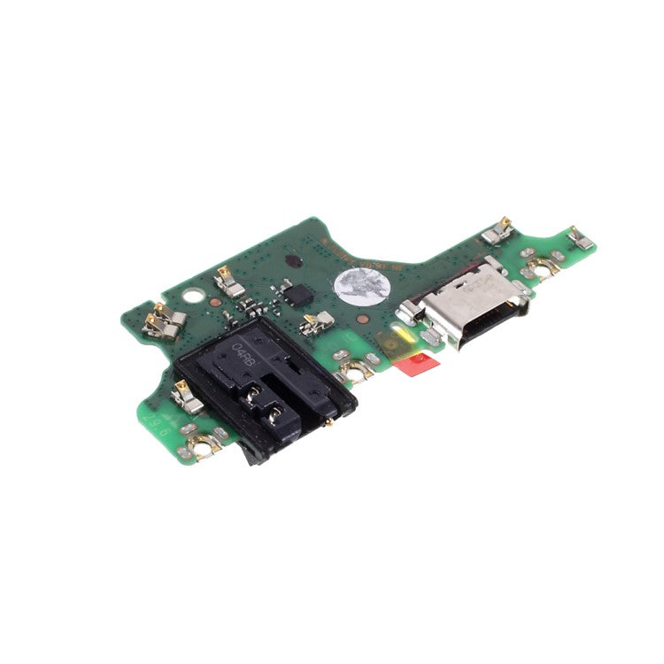 OEM Charging Port Flex Cable Replacement for Huawei P40 Lite 5G / Nova 7 SE
