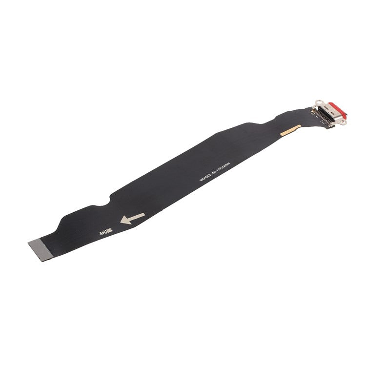 Charging Port Connector Flex Cable Replacement Part for Oppo Ace2
