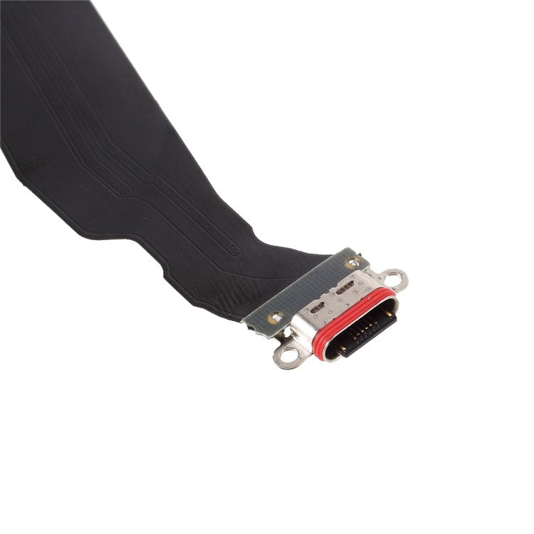 Charging Port Connector Flex Cable Replacement Part for Oppo Ace2