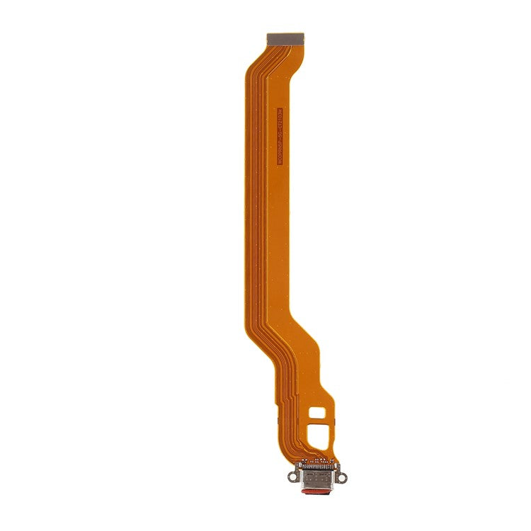 Charging Port Connector Flex Cable Part for Oppo Reno5 Pro 5G