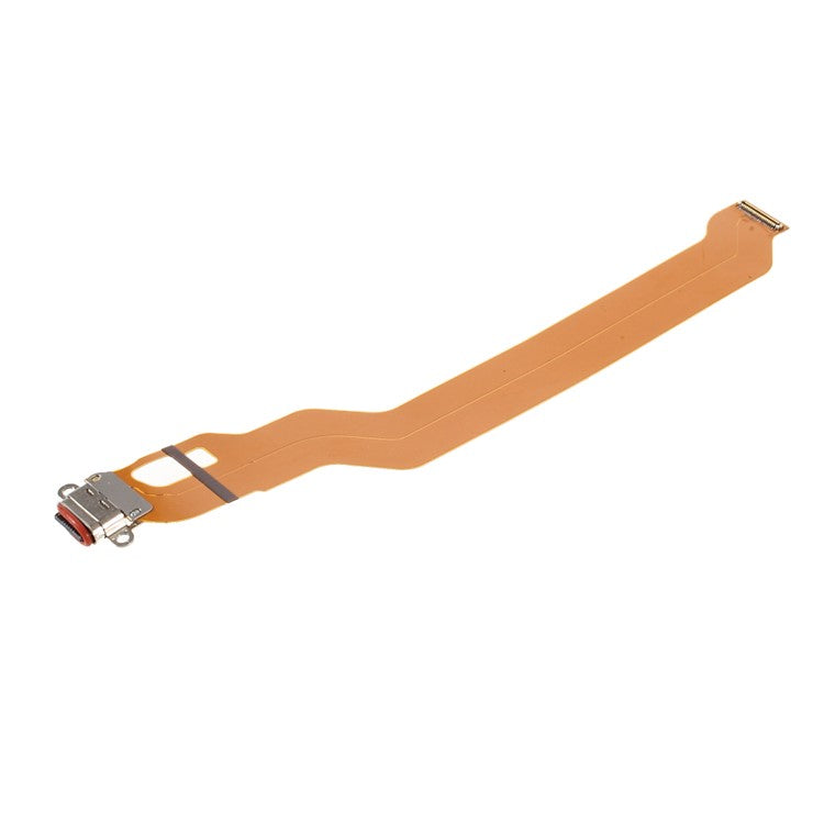 Charging Port Connector Flex Cable Part for Oppo Reno5 Pro 5G