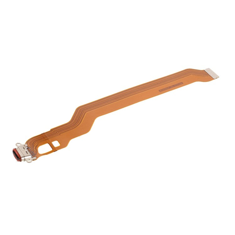 Charging Port Connector Flex Cable Part for Oppo Reno5 Pro 5G